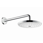 CONCEALED TAP HANSGROHE 26470400 SELECT S OVERHEAD