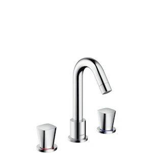 hansgrohe Ammehana hansgrohe 71300000 logis 2-ote