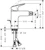 hansgrohe Pesuistuinhana hansgrohe 71200000 logis pesuistuinhana