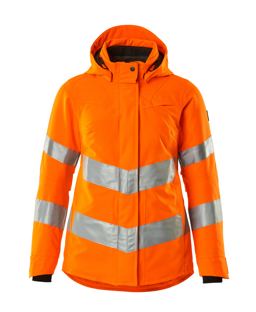 mascot Vinterjacka hi-vis mascot 18545-231-14 koko m