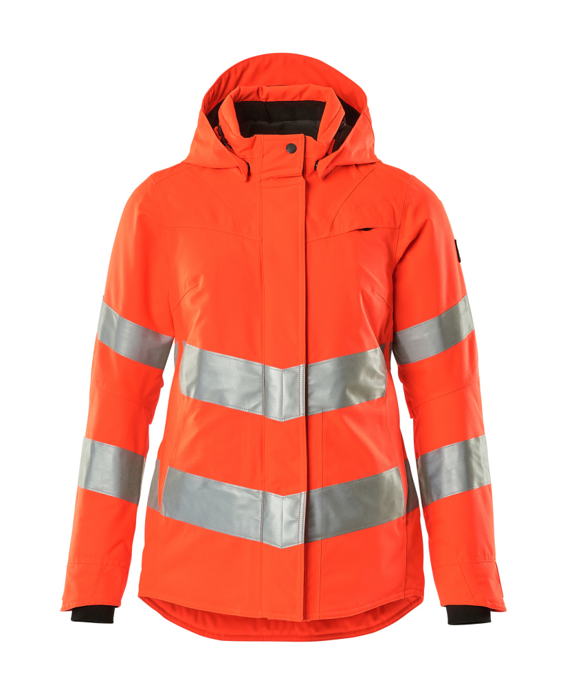mascot Vinterjacka hi-vis mascot 18545-231-222 koko m
