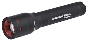 led lenser Käsivalaisin led lenser p5r.2 ladattava 270lm