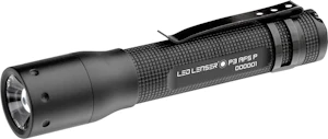 led lenser Ficklampa led-lenser p3afsp 75lm