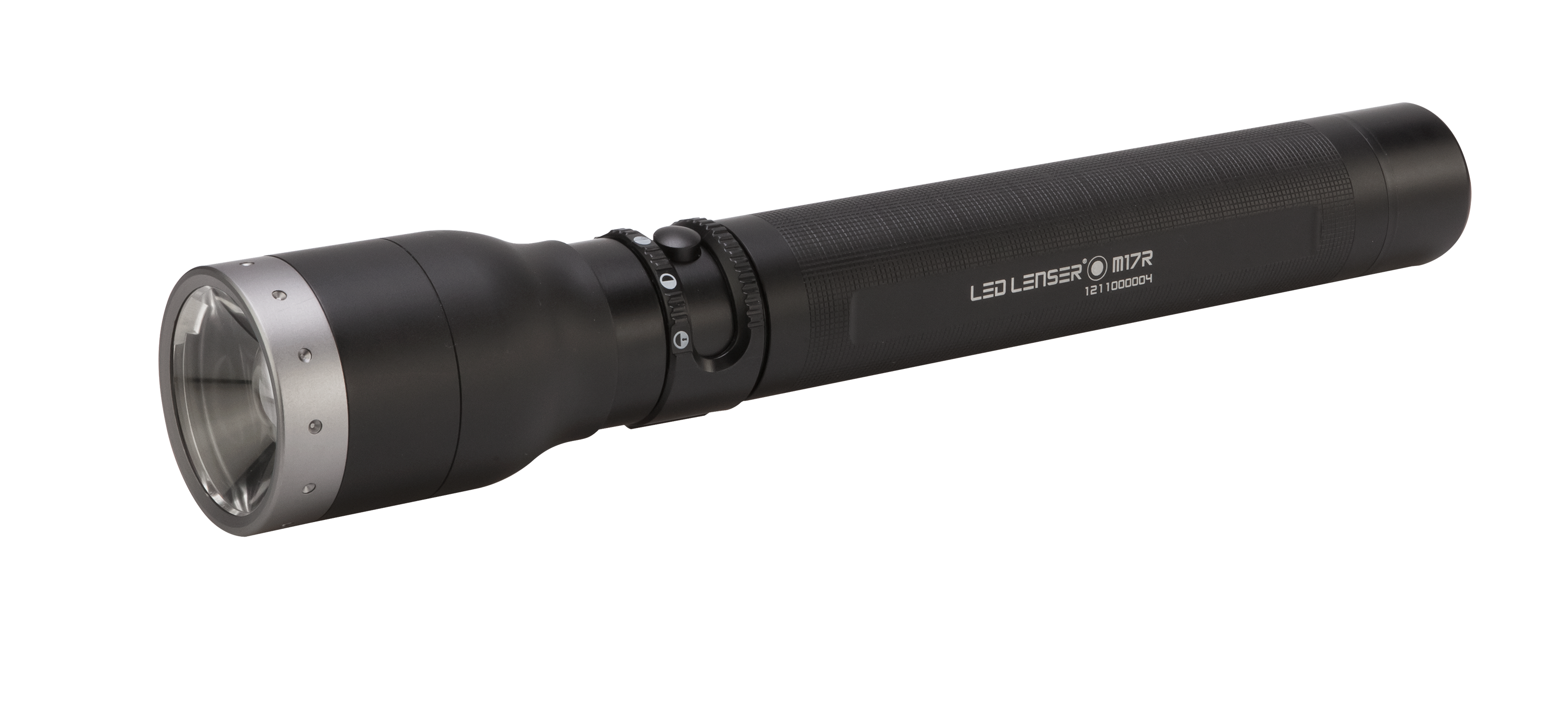 led lenser Käsivalaisin led-lenser m17r ladattava 850lm