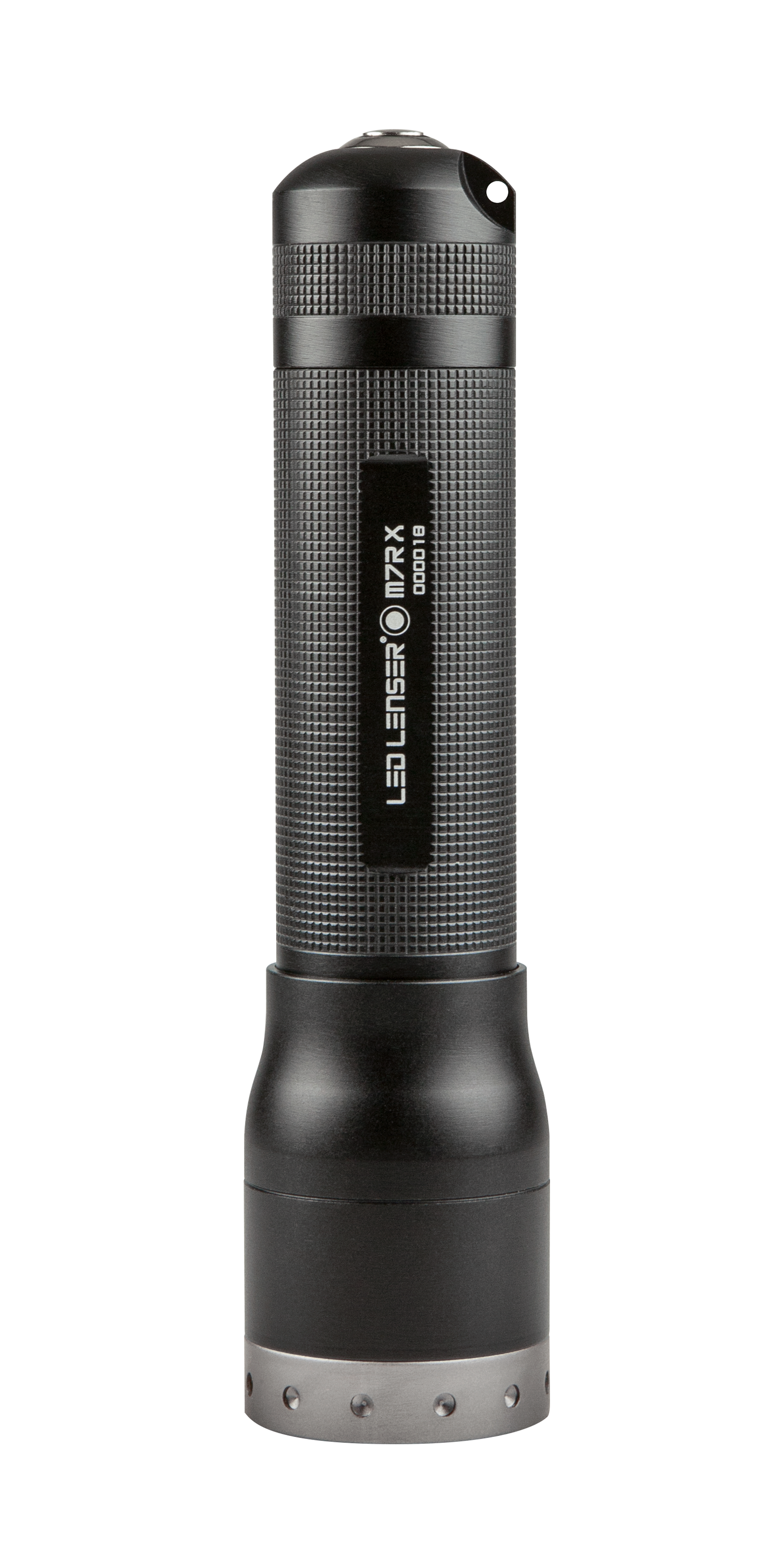 led lenser Käsivalaisin led-lenser m7rx ladattava 600lm