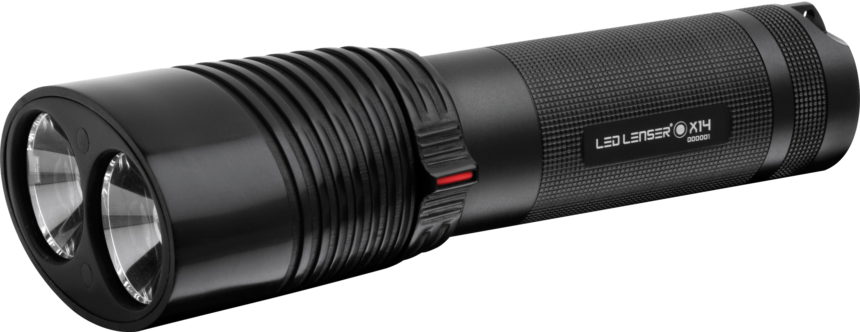 led lenser Ficklampa led-lenser x14 450lm
