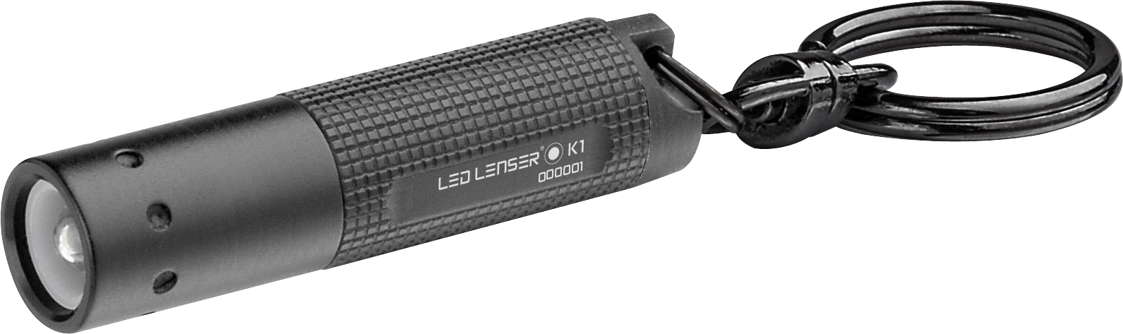 led lenser Nyckelringslampa led-lenser k1 17lm