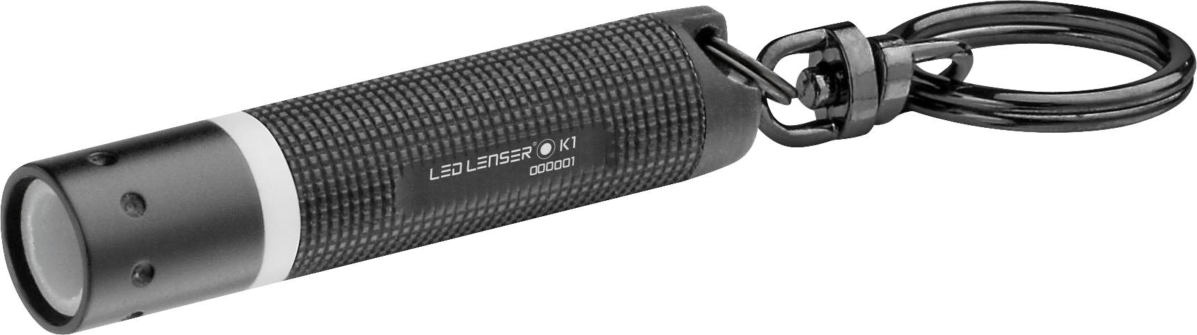 led lenser Nyckelringslampa led-lenser k1l 15lm