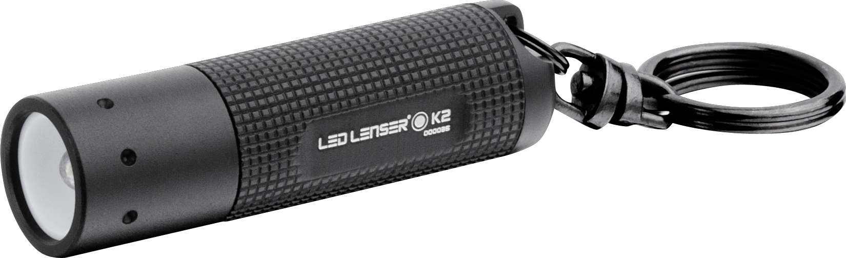 led lenser Nyckelringslampa led-lenser k2 25lm