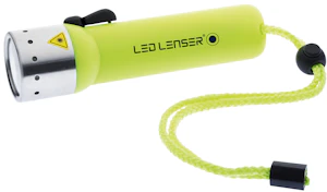 led lenser Ficklampa led-lenser d14 frogman 150lm