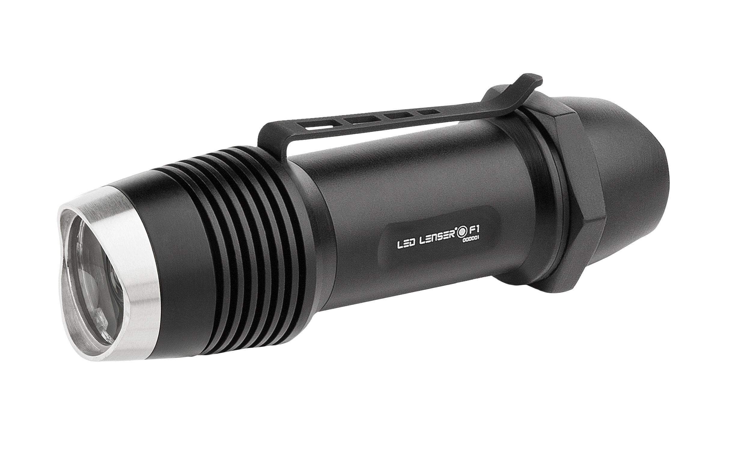 led lenser Ficklampa led-lenser f1 400lm