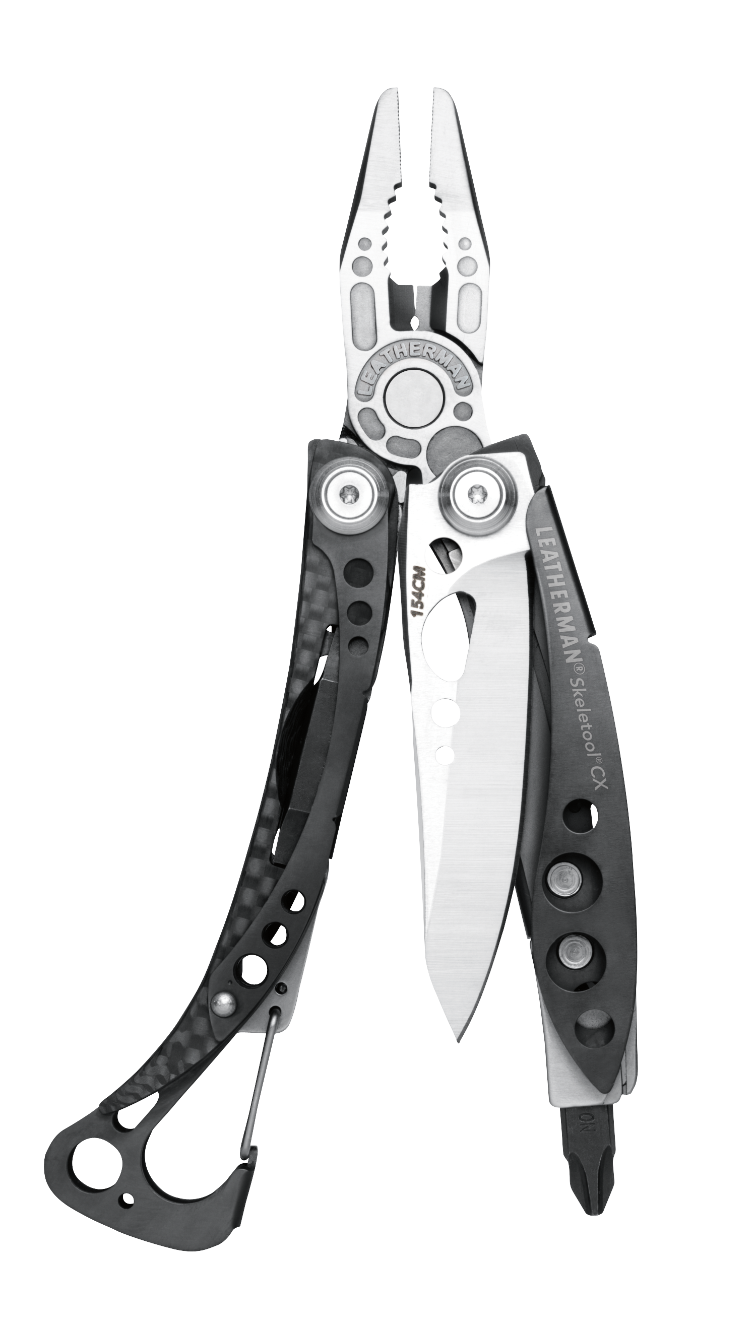leatherman Monitoimityökalu leatherman skeletool sx ei koteloa