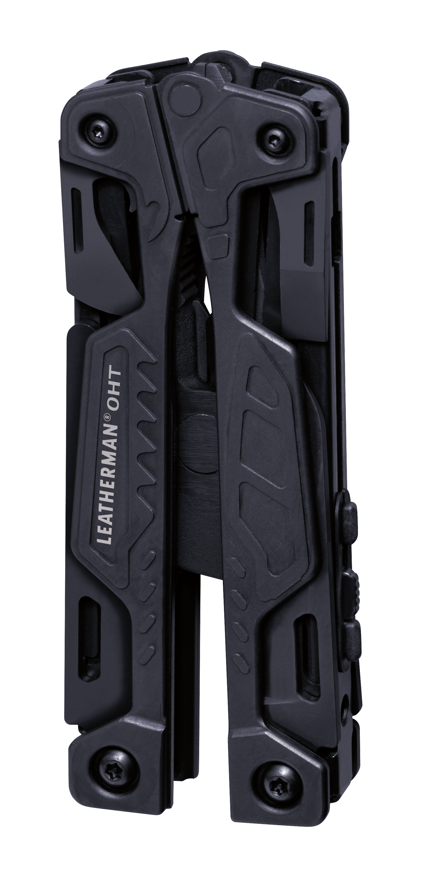 leatherman Monitoimityökalu leatherman oht musta nylonkotelolla
