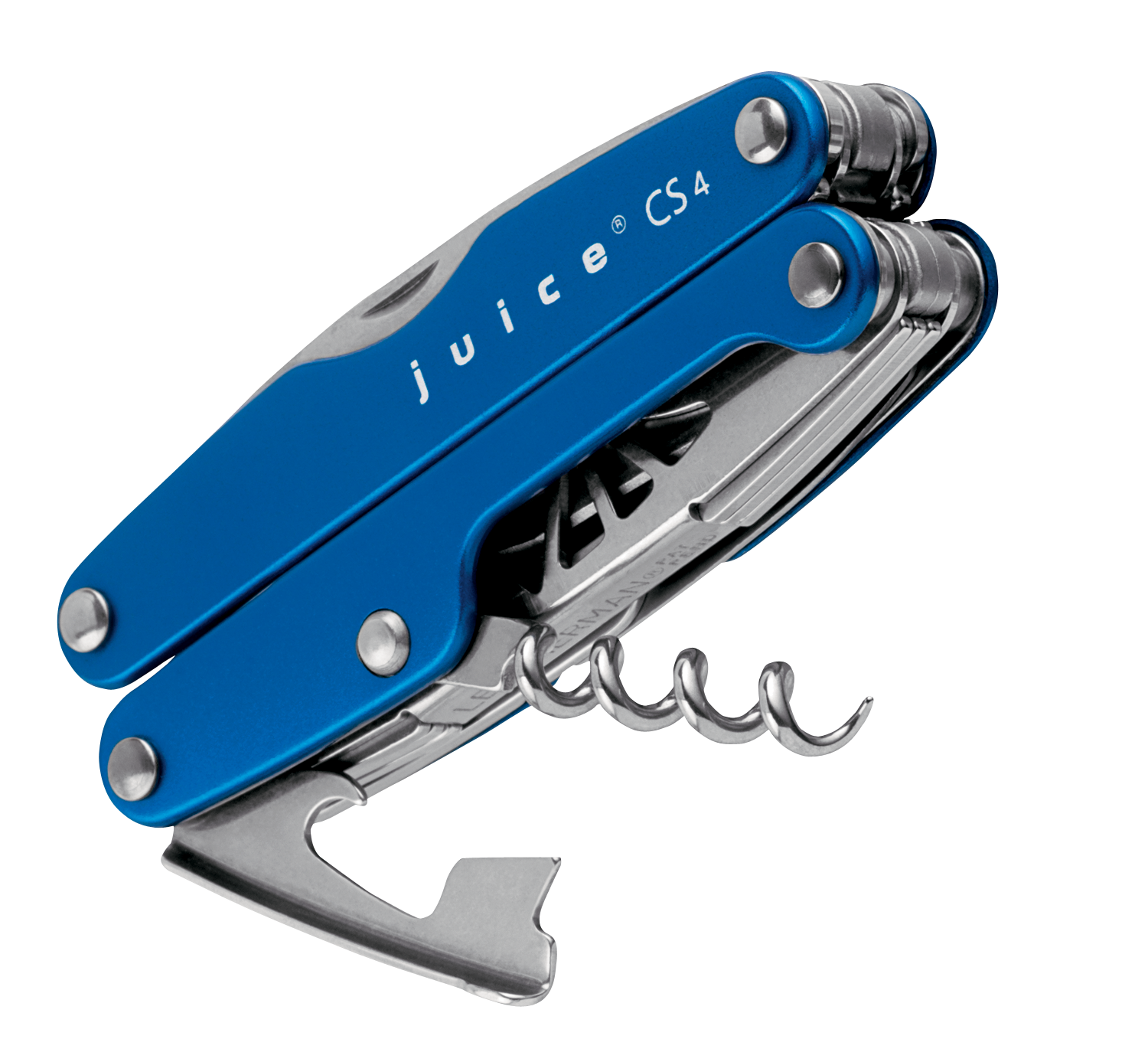 leatherman Monitoimityökalu leatherman juice cs4 colubmia sininen