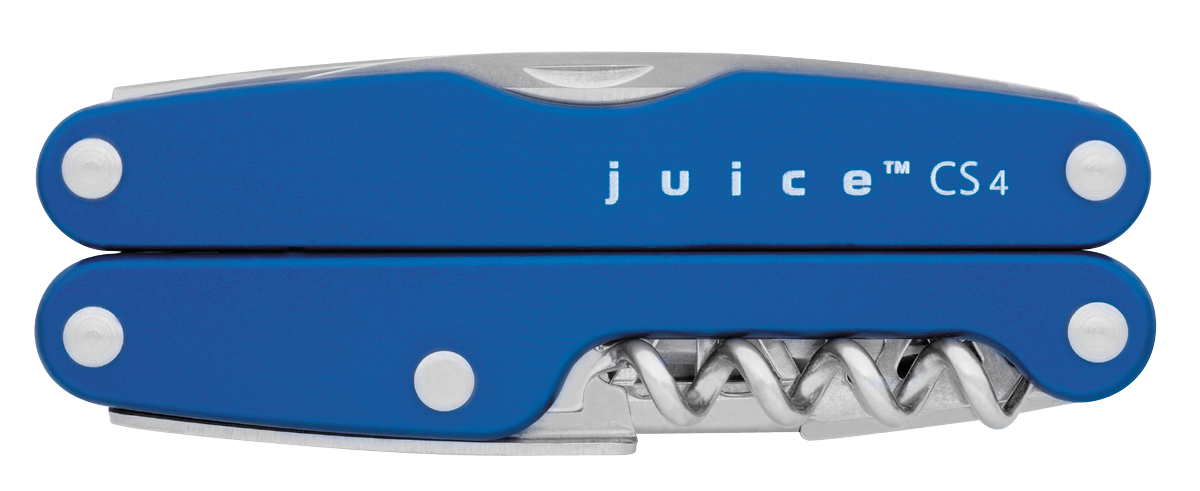 leatherman Monitoimityökalu leatherman juice cs4 colubmia sininen