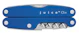 leatherman Monitoimityökalu leatherman juice cs4 colubmia sininen