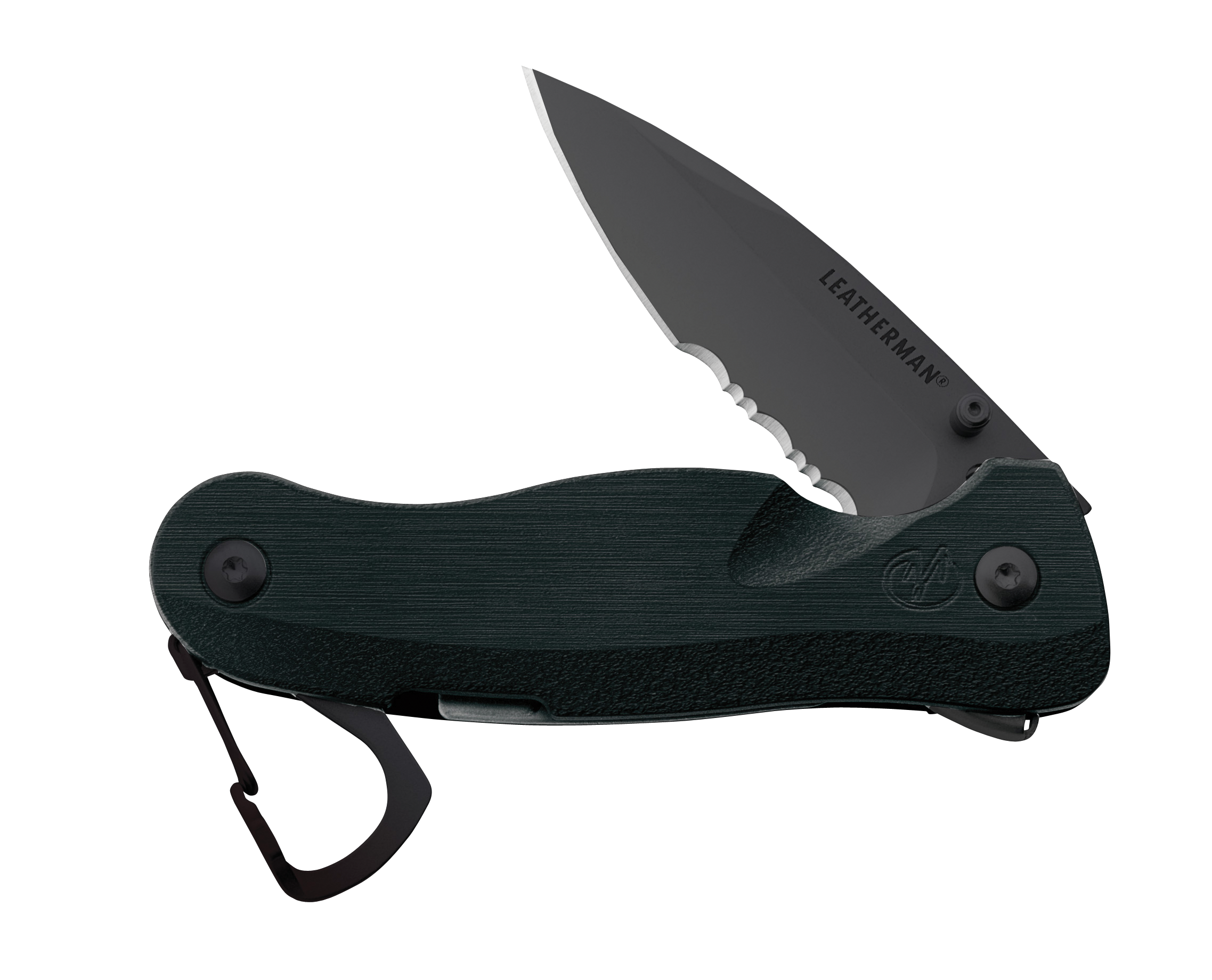 leatherman Multifunktionstång leatherman c33 lx svart ingen holster