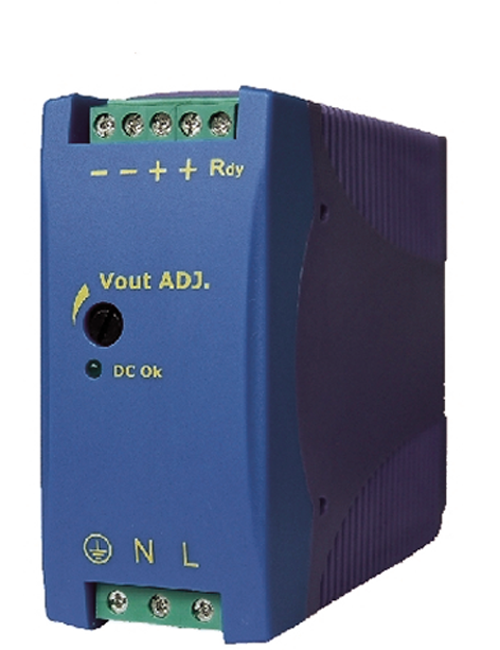 chinfa Power supply dra10-12a, 10w-12v