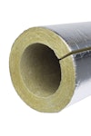 PIPE SECTION HVAC AIRCOAT 125/133-50 1,2/3,6M