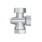 RADIATOR ACCESSOR PURMO VALVE AR, STRAIGHT R1/2 SK