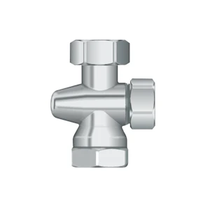 purmo Radiator accessor purmo valve ar, straight r1/2 sk