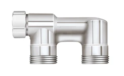 RADIATOR ACCESSOR PURMO BYPASS COUPLING M22X1.5