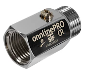 MINKIKULVENTIL ONNLINE PRO 1/2 I/U DZR KROM