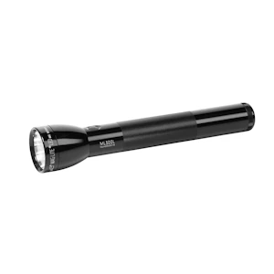 maglite Ficklamp led maglite led ml300l 3d svart