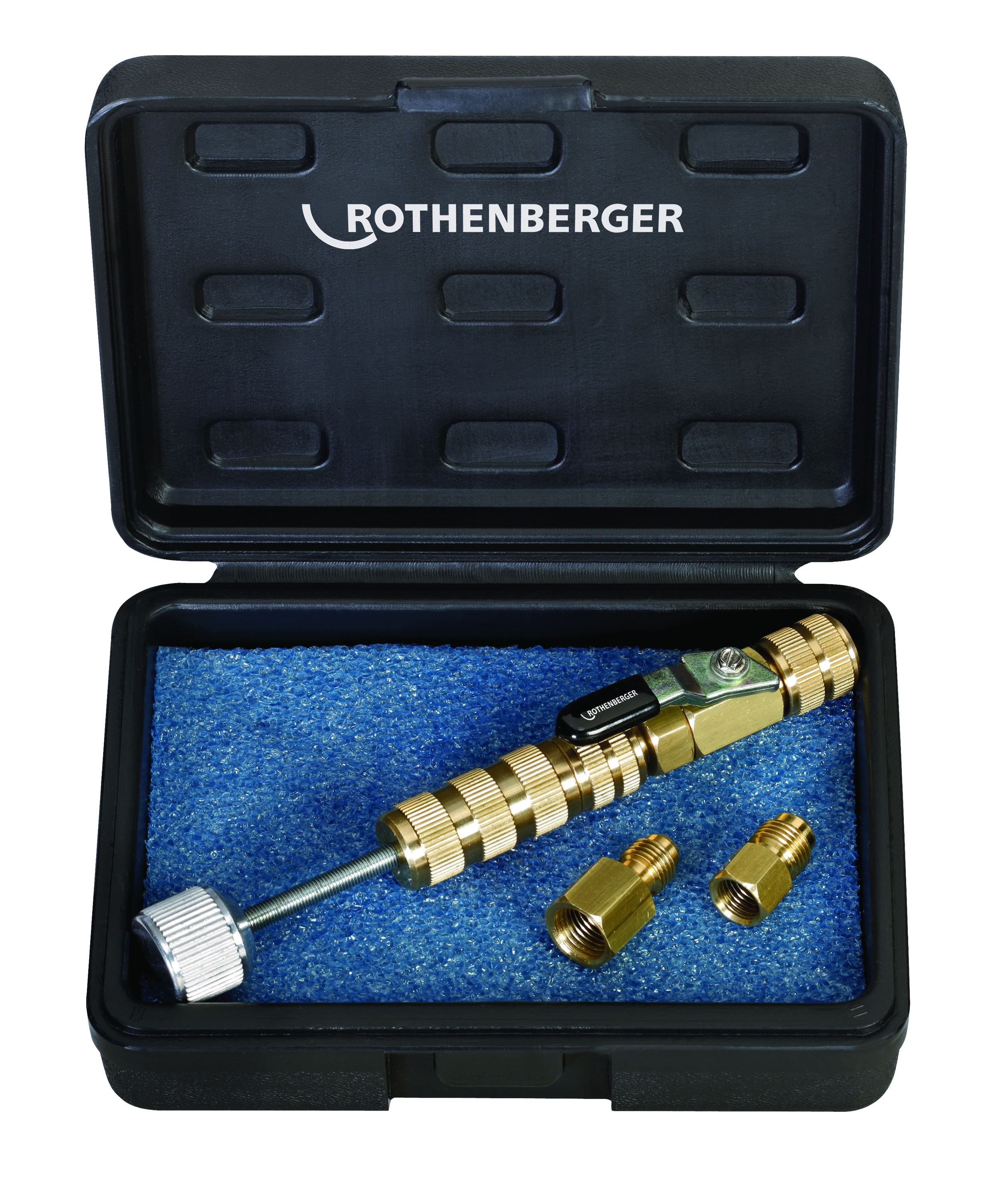 rothenberger Venttiiliavain rothenberger schrader avain