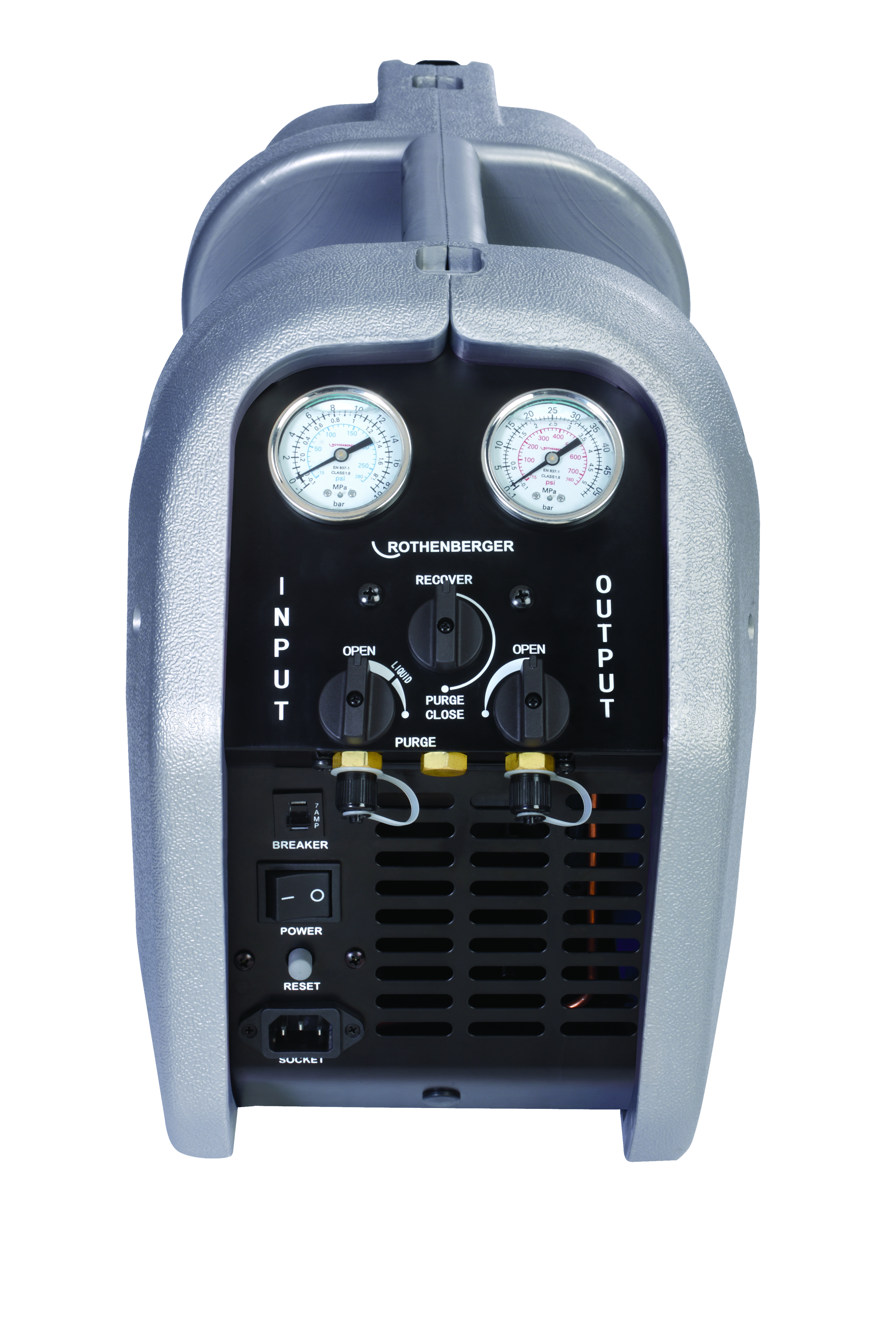 rothenberger Talteenottolaite rothenberger rorec 370w