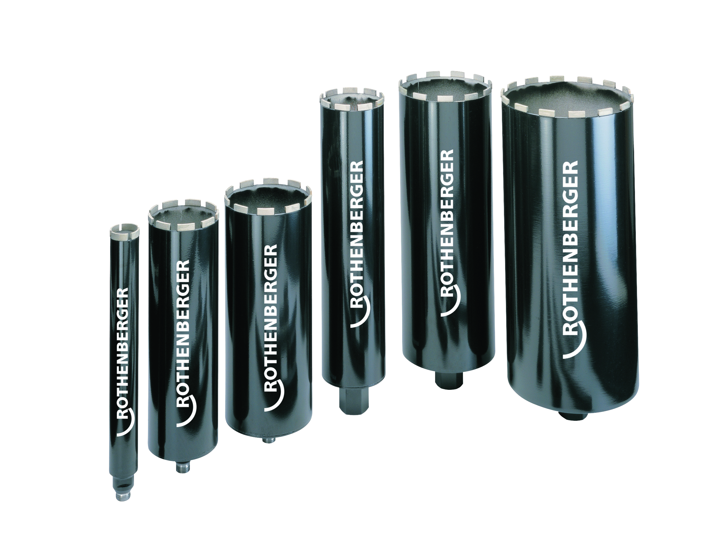 rothenberger Diamond drill rothenberger 62mm 11/4