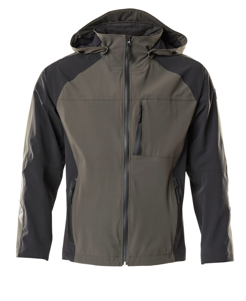mascot Shell jacket mascot 18601-411-1809 size 2xl