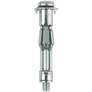 onnline Kipsilevyankkuri molly zn m6x45/5-13 10kpl