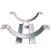 onnline Pipe slide hdg psk 7321 dn250 low (sfs 5374)