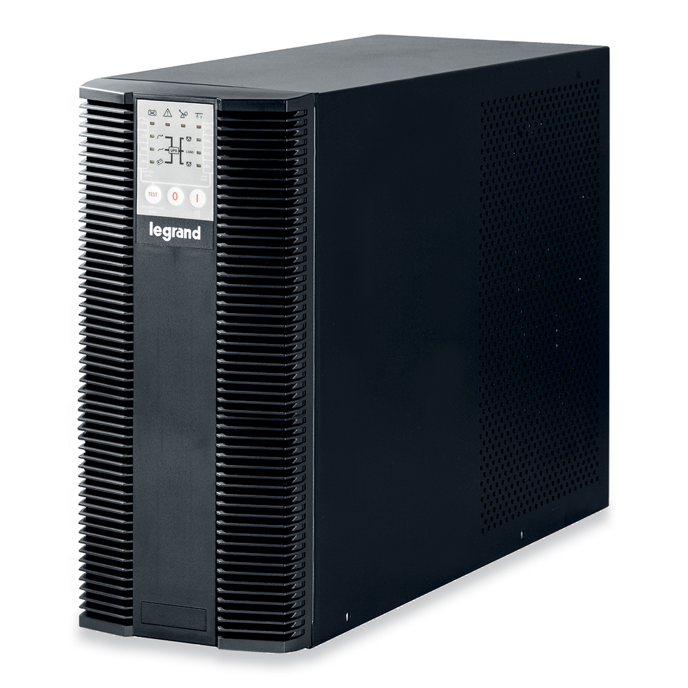 UPS ONLINE KEOR LP UPS KEOR LP 2000VA ONLINE