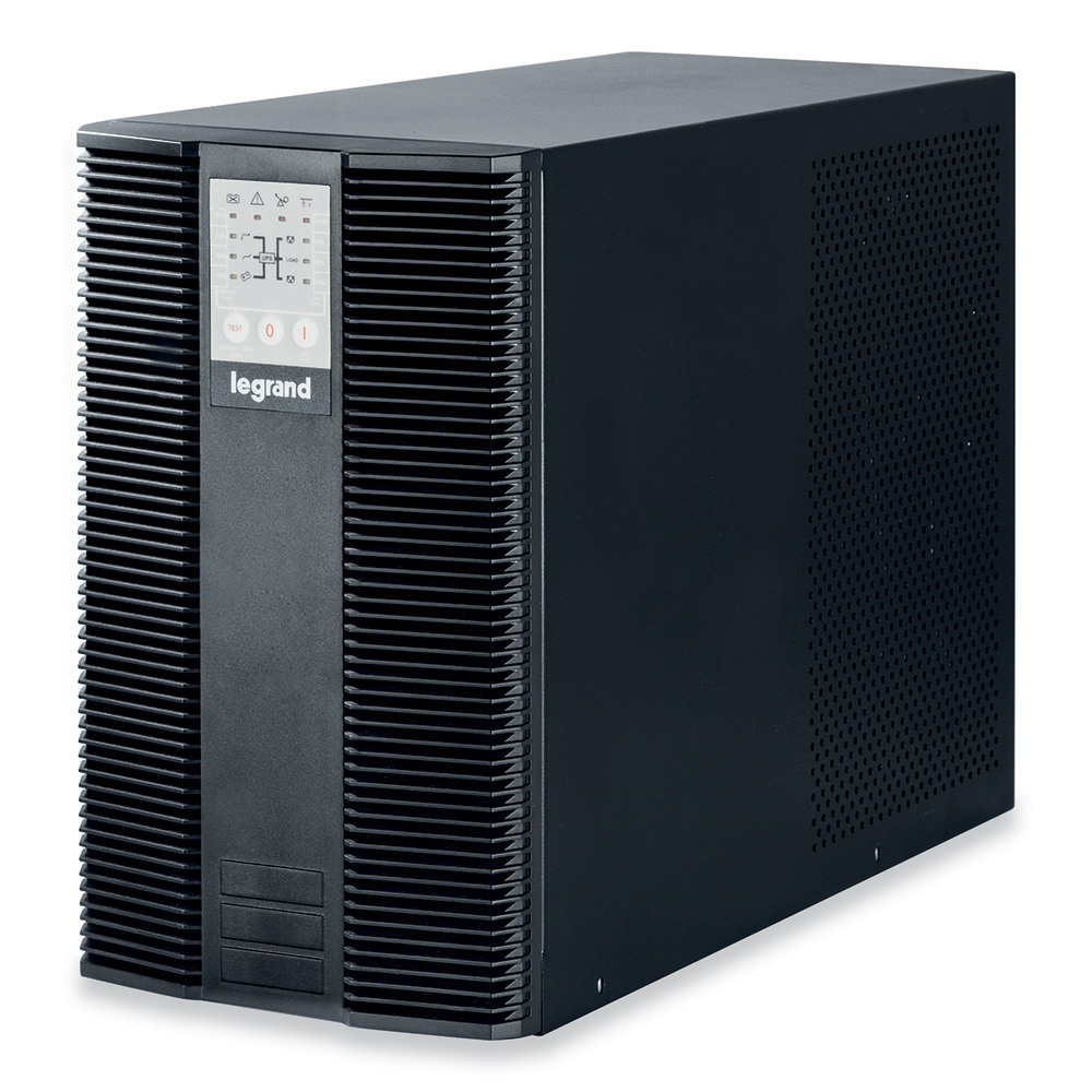 UPS ONLINE KEOR LP UPS KEOR LP 3000VA ONLINE