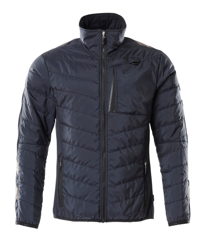 mascot Thermo jacket mascot 18615-318-010 size xl
