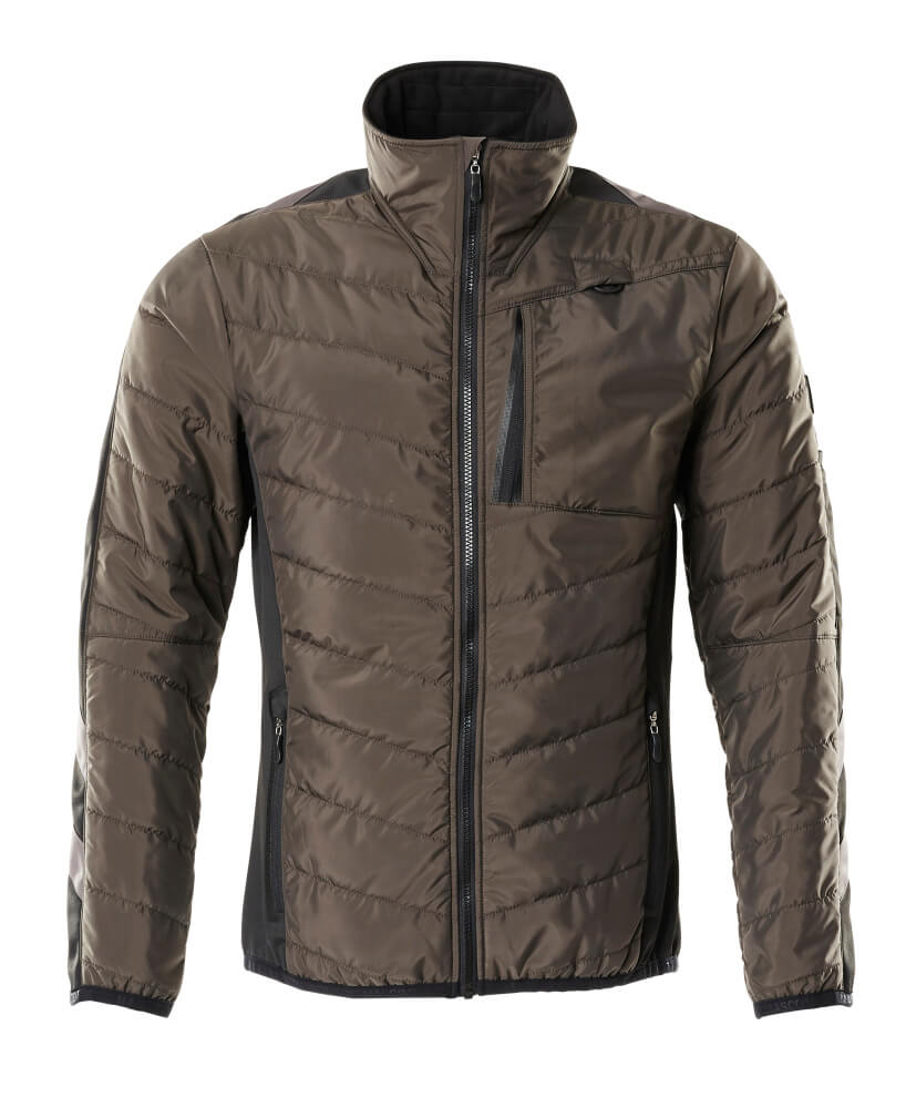 mascot Thermo jacket mascot 18615-318-1809 size l