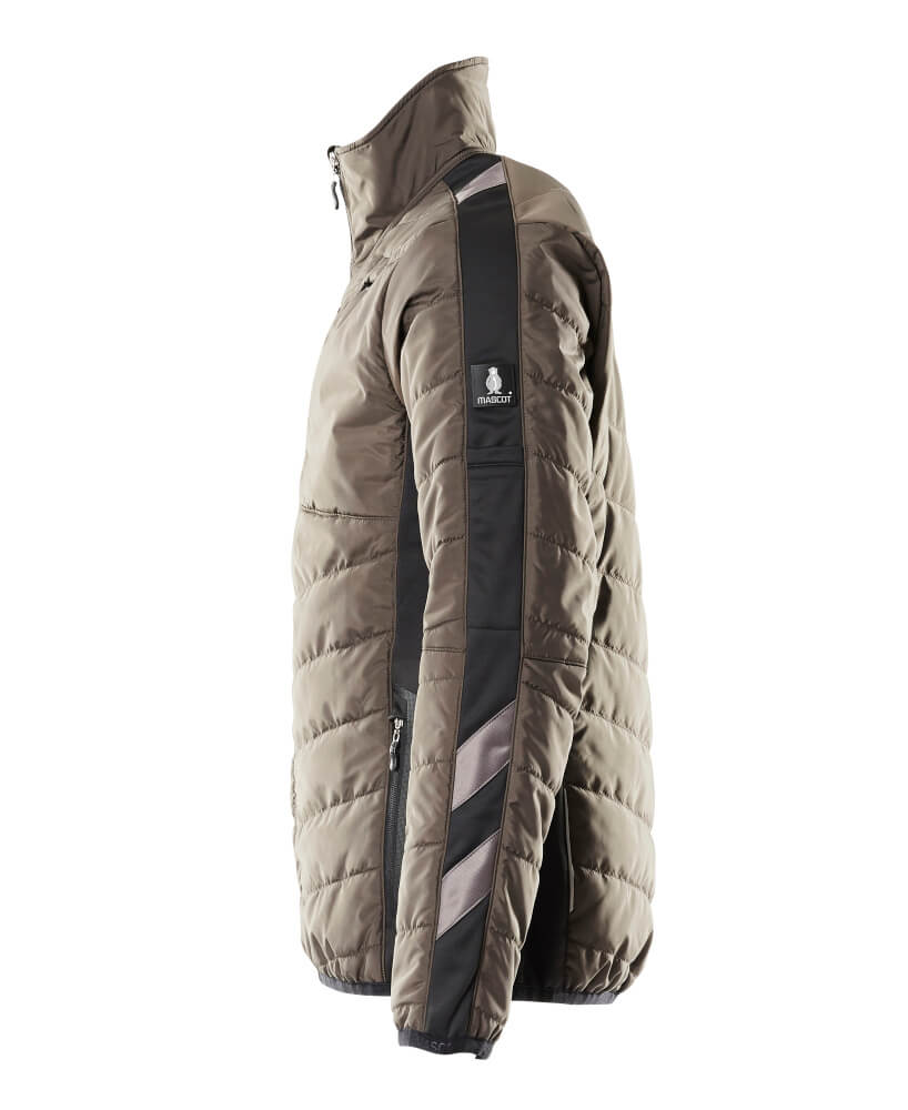 mascot Thermo jacket mascot 18615-318-1809 size l