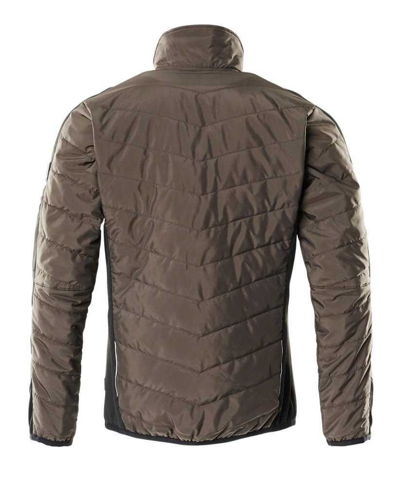 mascot Thermo jacket mascot 18615-318-1809 size l