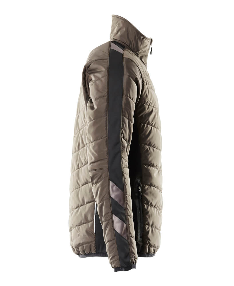 mascot Thermo jacket mascot 18615-318-1809 size l