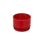 SWTCHING BOX SLEEVE MERIKA 25mm RED 2270-03