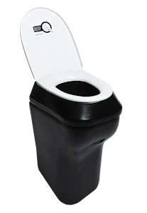 raita environment Kuivakäymälä ev easy erotteleva