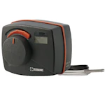 KONSTANTSE TEMPERATUURI REGULAATOR CRA111 30s 6Nm 230V