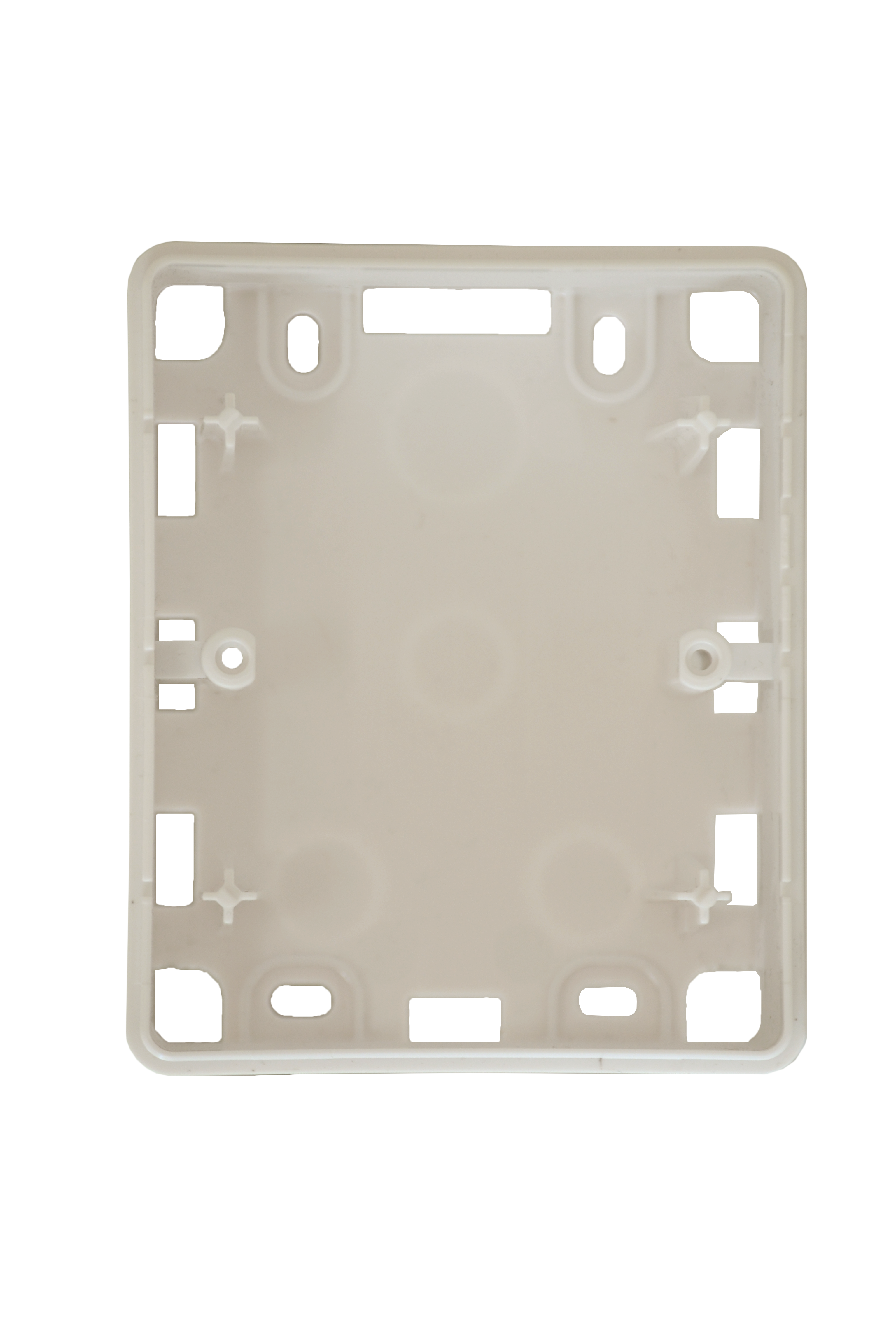 MOUNTING FRAME NRCD 30 2S IP20