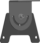 RACKLITE STILLBAR PAR BRAKETT PAR