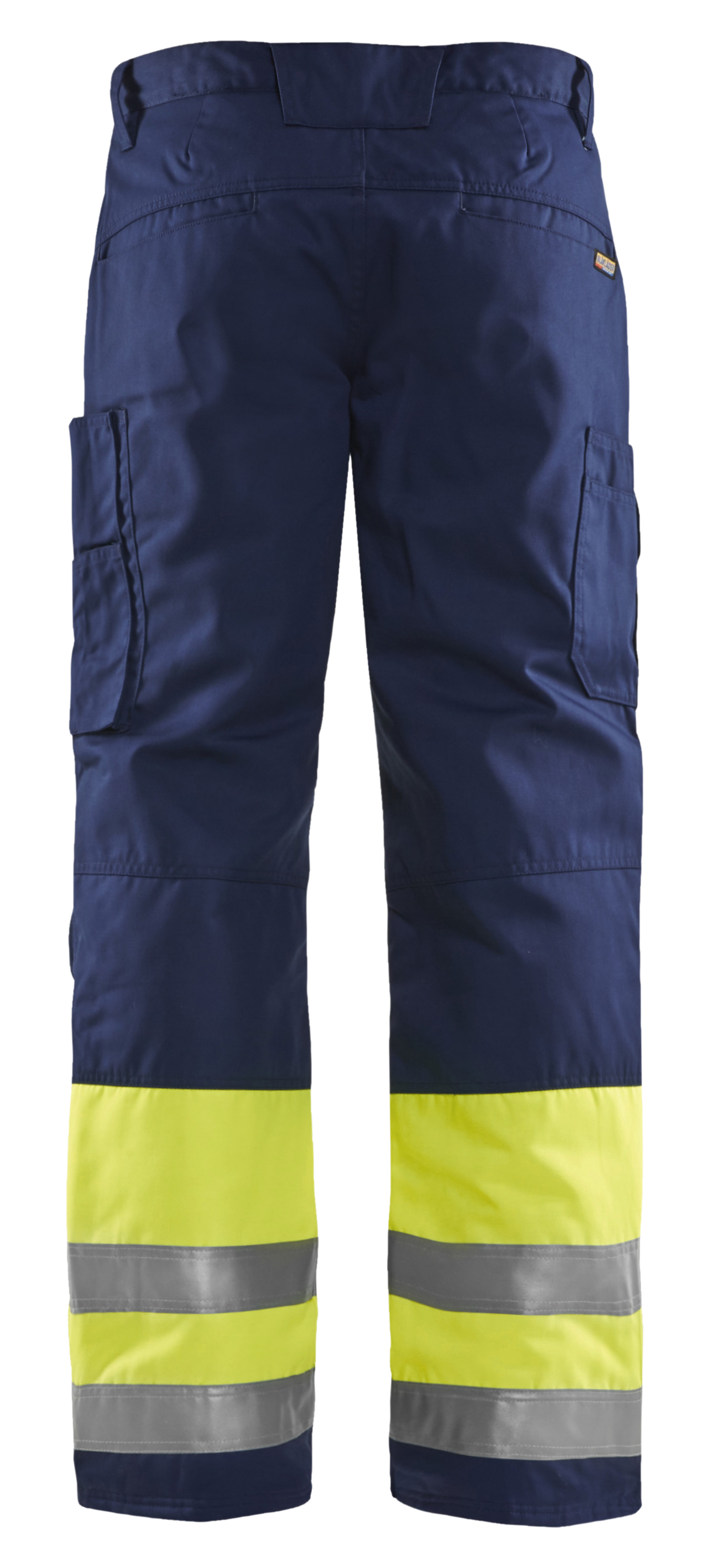 blåkläder Winter trouser blåkläder 1862-3389 c156