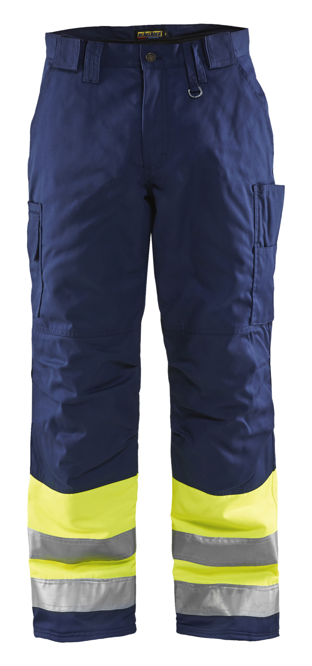 blåkläder Winter trouser blåkläder 1862-3389 c156
