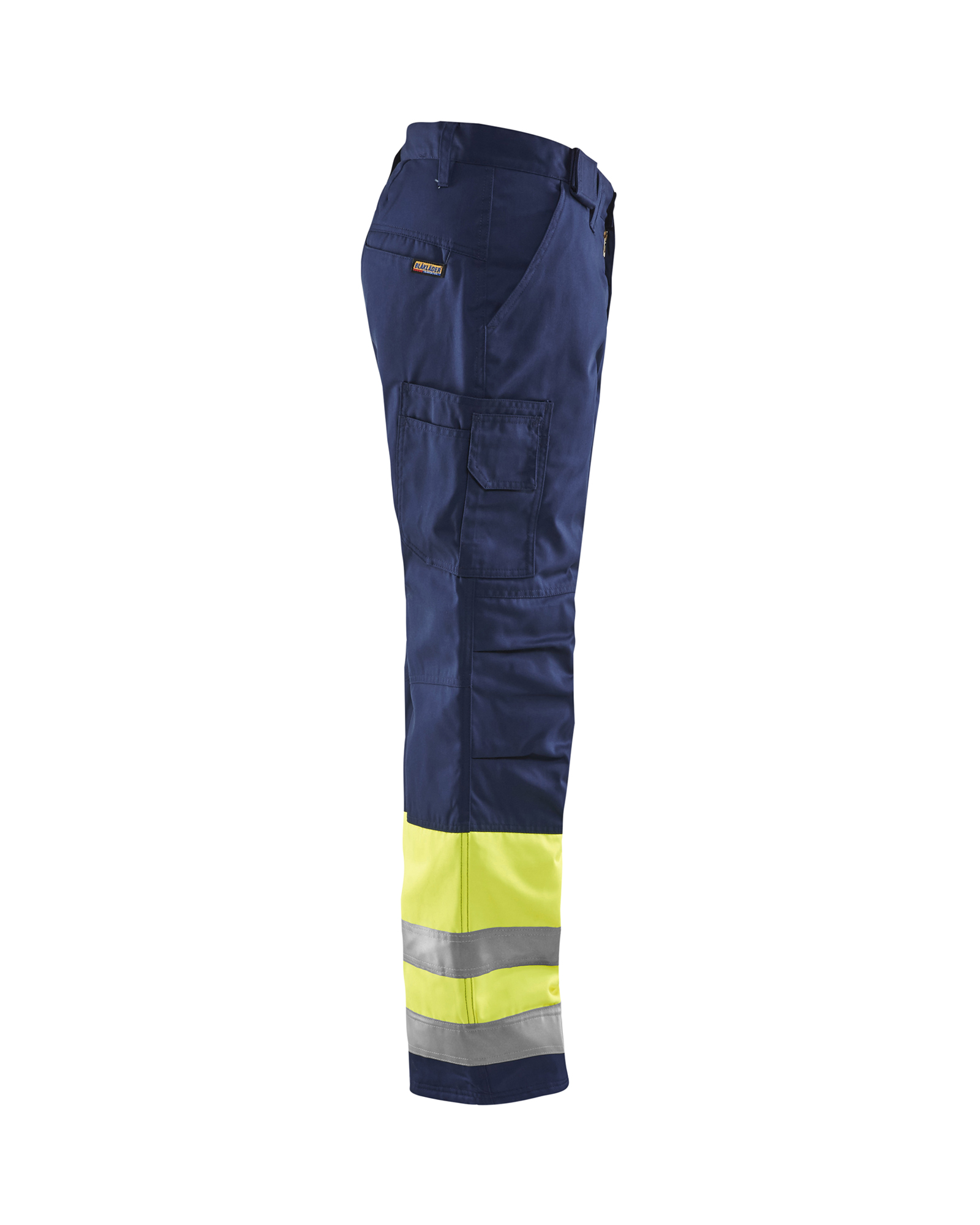 blåkläder Winter trouser blåkläder 1862-3389 c156