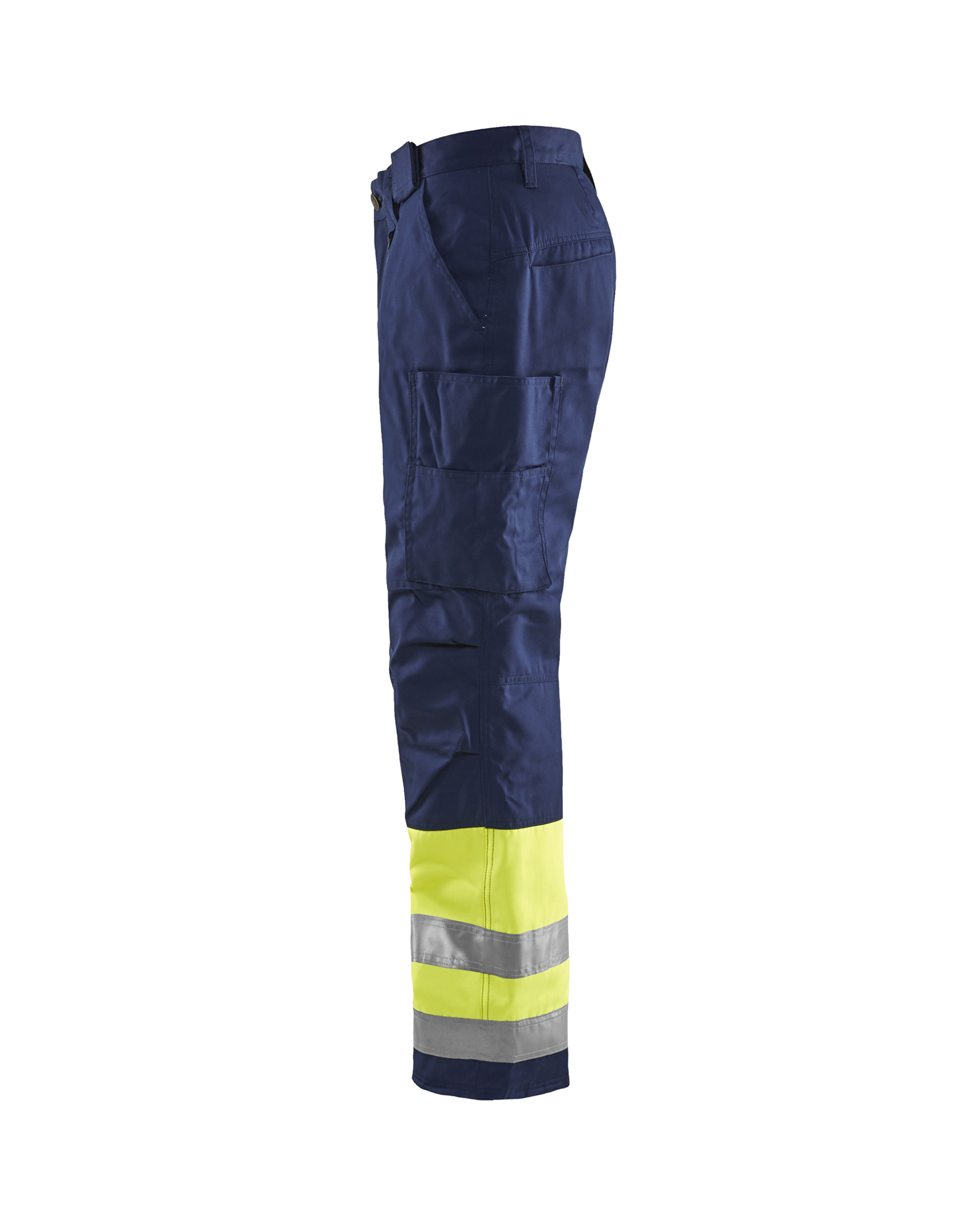 blåkläder Winter trouser blåkläder 1862-3389 c156